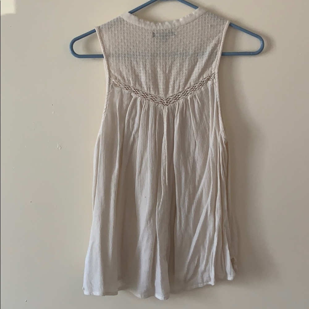 Tank top - Picture 2 of 2